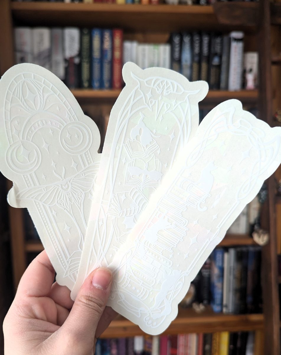 suncatcher sticker