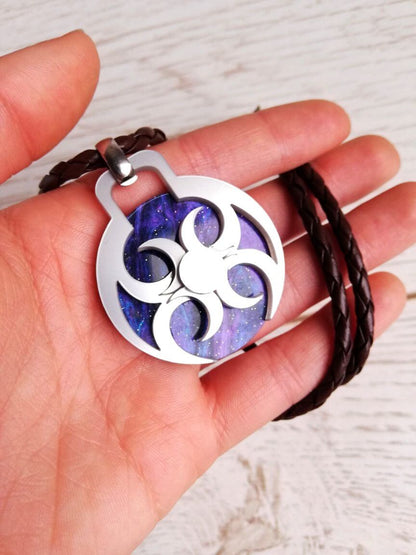 dragon prince necklace