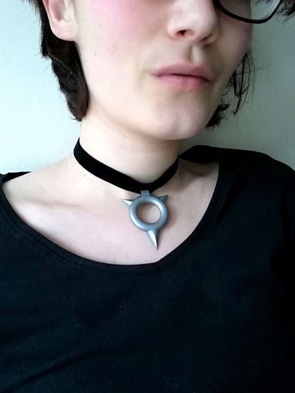 pokemon marnie necklace