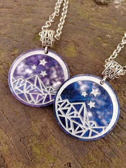 acotar night court necklace