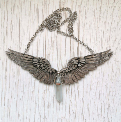 hunt athalar necklace