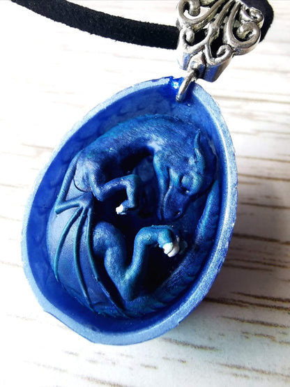 saphira eragon necklace