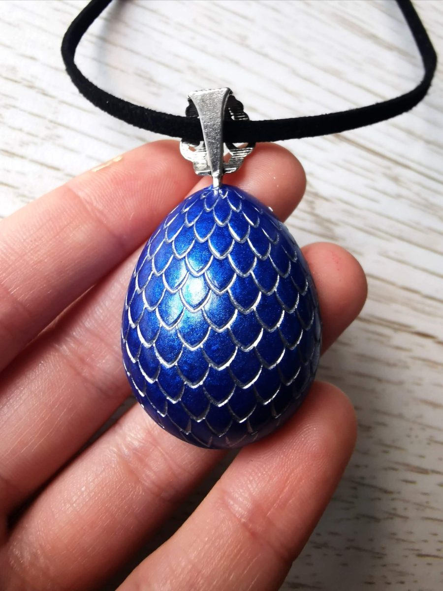 saphira eragon necklace