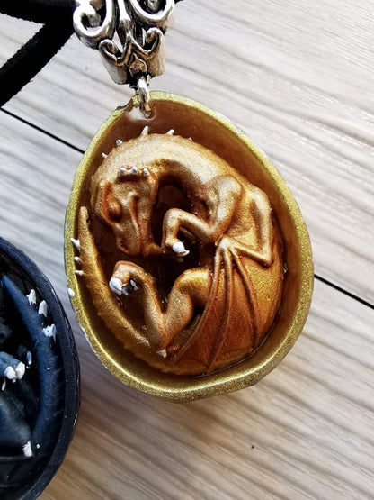 glaedr eragon necklace
