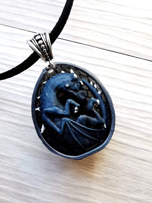 shruikan eragon necklace