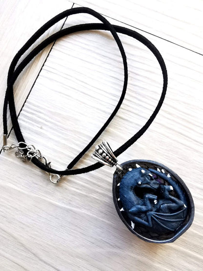 shruikan eragon necklace
