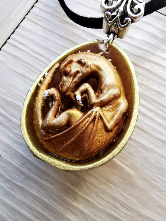 glaedr eragon necklace