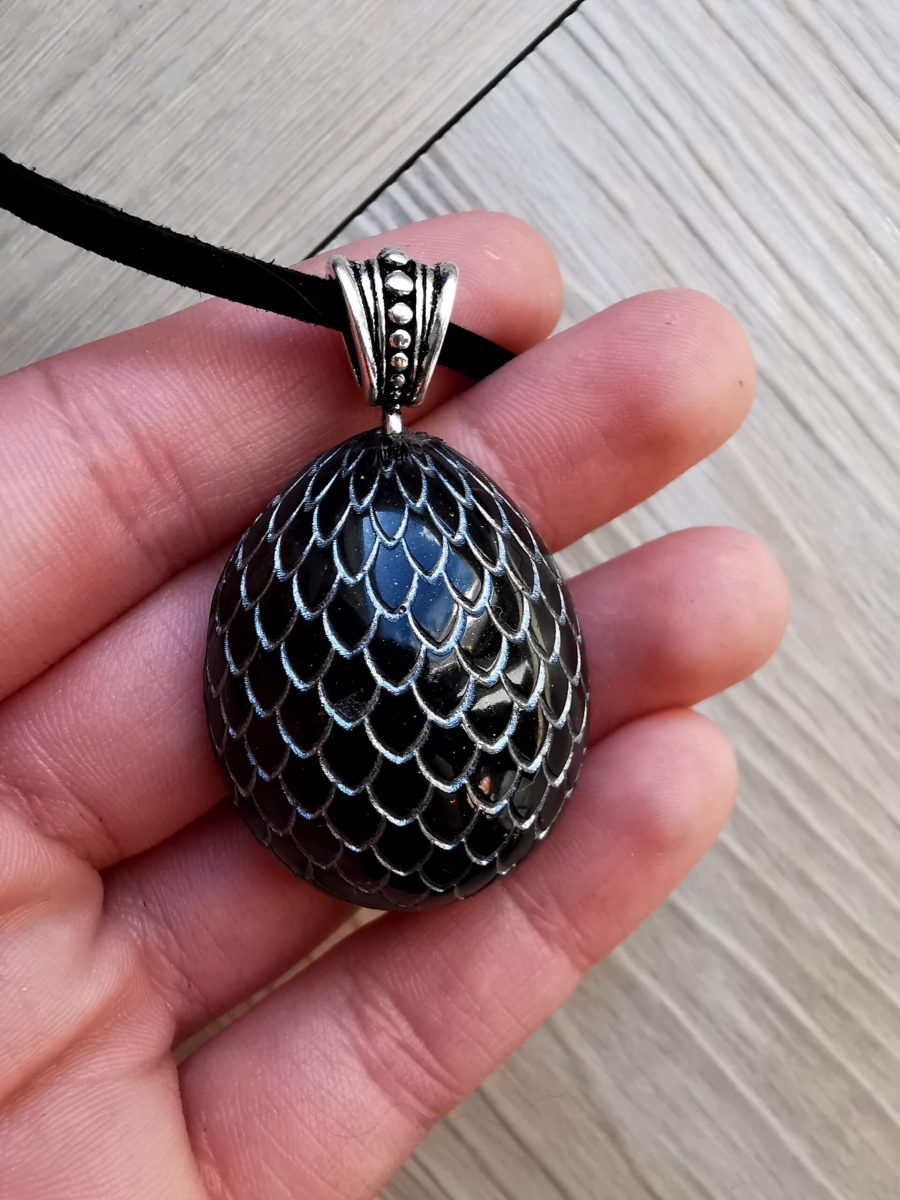 shruikan eragon necklace