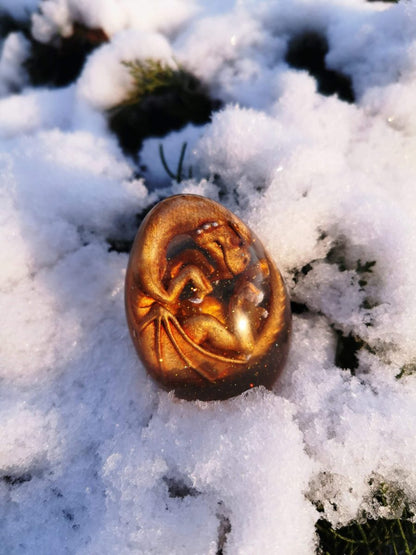 dragon egg