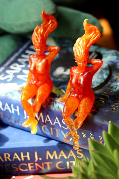 Lehabah Shelf Guardian - PREORDER