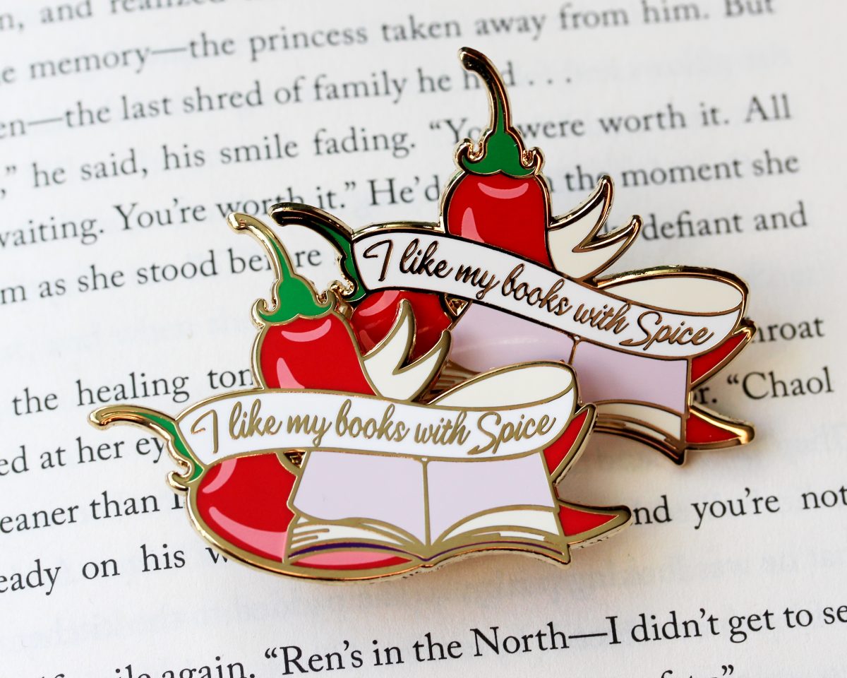 smut books pin