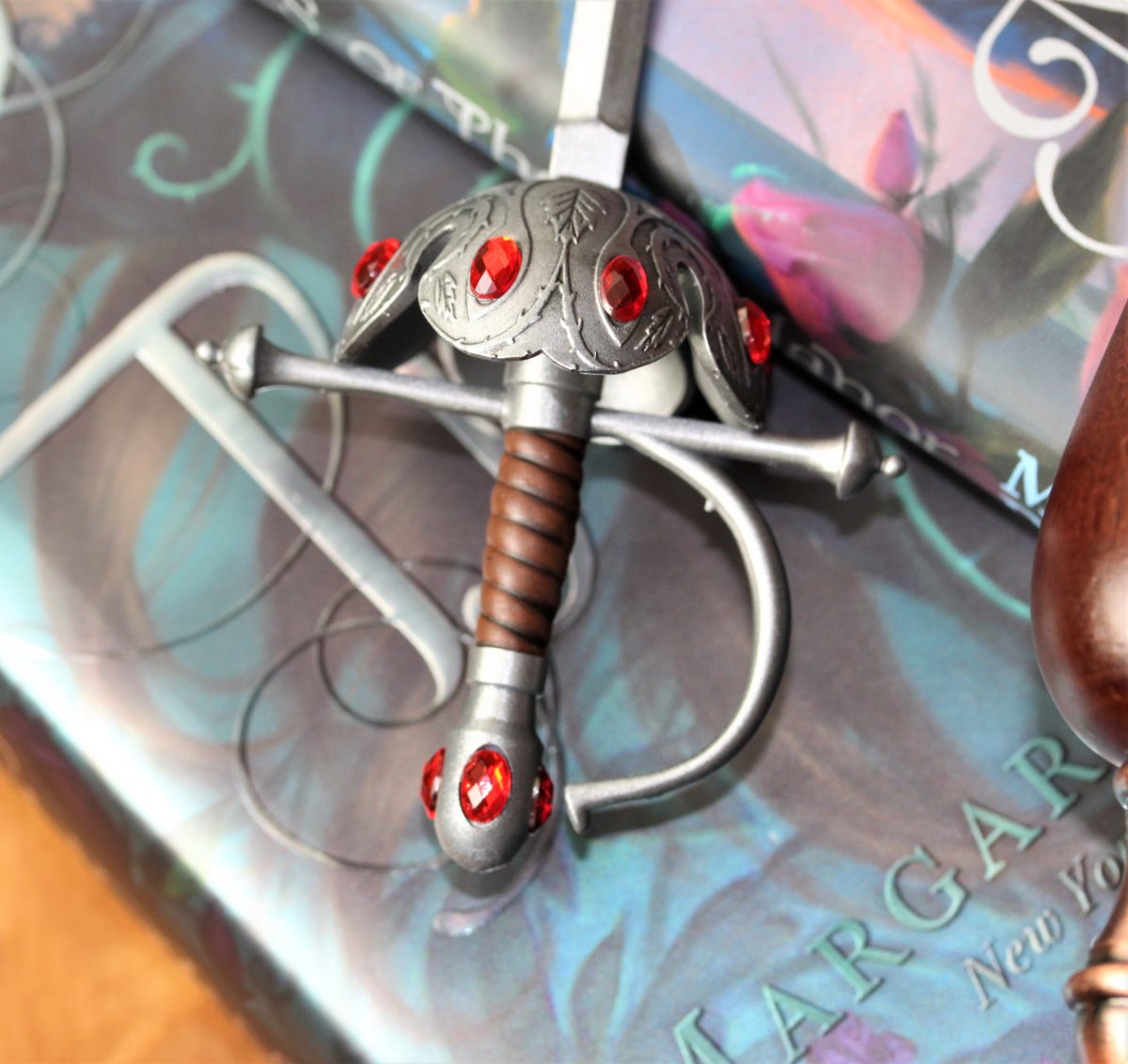 sorcery of thorns demonslayer miniature