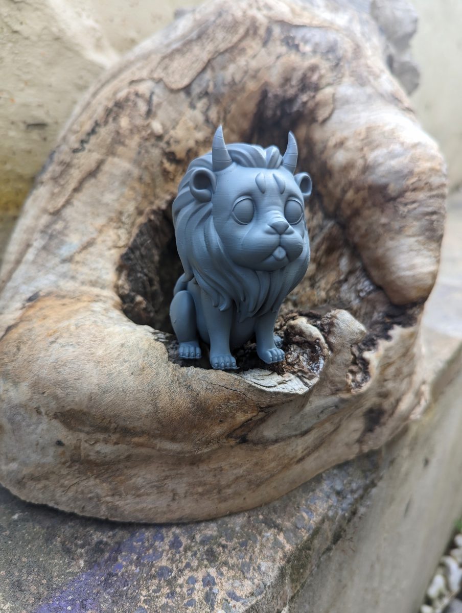 SYRINX shelf guardian