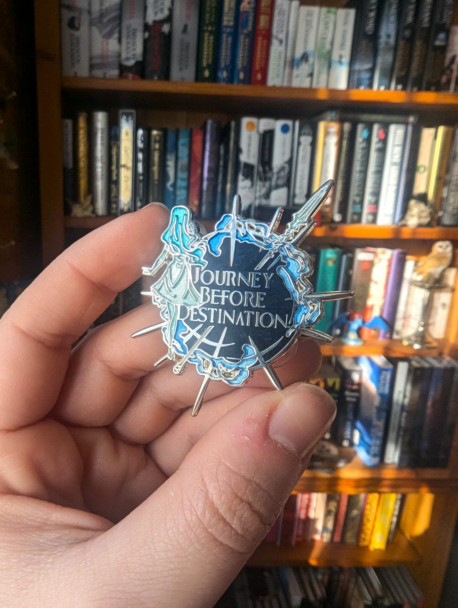 stormlight archive enamel pin journey before destination