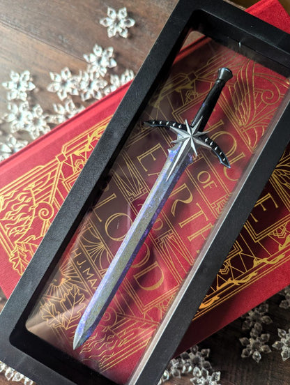 Crescent city Starsword miniature