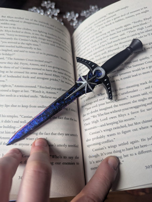 truthteller miniature dagger acotar