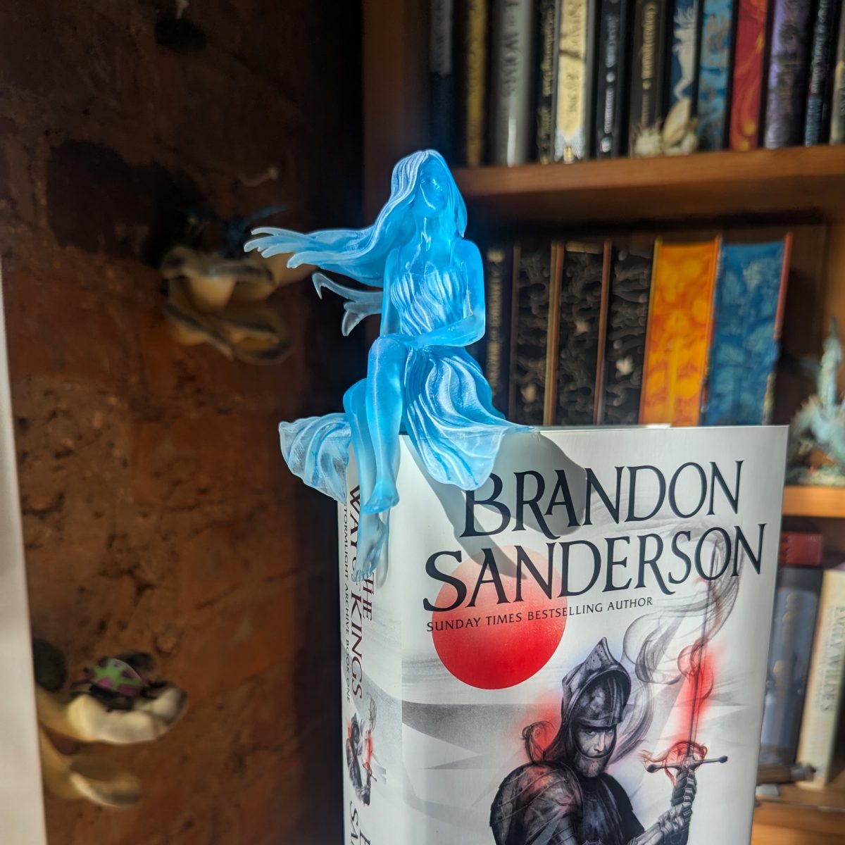syl shelf guardian