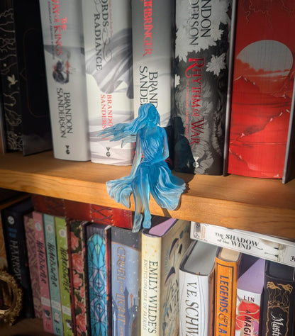 syl shelf guardian