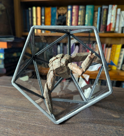 Rocky Terrarium Display – Project Hail Mary Inspired Collectible PREORDER