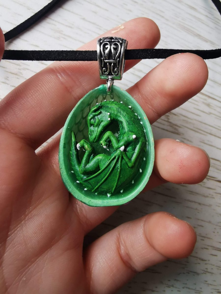 eragon firnen necklace