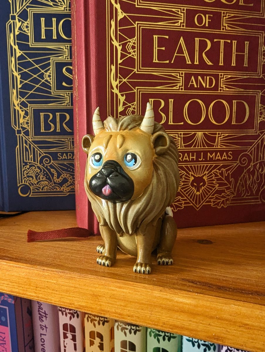 crescent city syrinx shelf guardian
