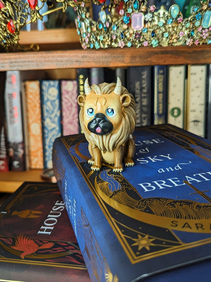 crescent city syrinx shelf guardian